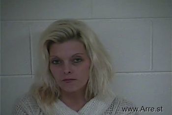 Debrah  Cook Mugshot