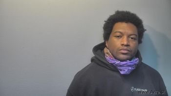 Debreyon  Mccoy Mugshot