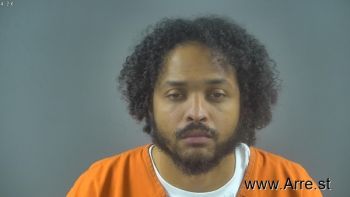 Decarlo Maurice Cox Mugshot