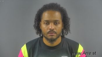 Decarlo Maurice Cox Mugshot