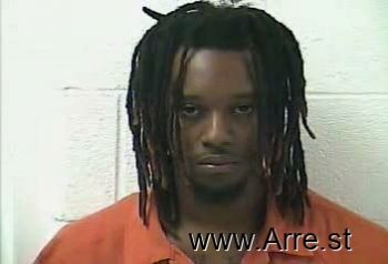 Decory Kendell Mcfarland Mugshot