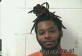 Decory Kendell Mcfarland Mugshot