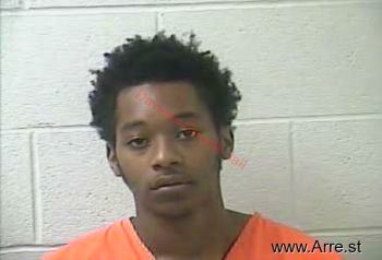 Decory Kendell Mcfarland Mugshot