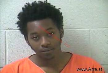 Decory Kendell Mcfarland Mugshot