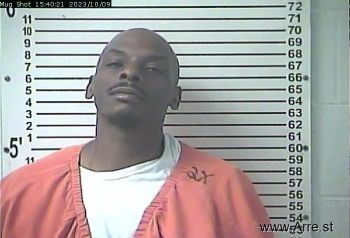 Dedrick Dewon Varner Mugshot