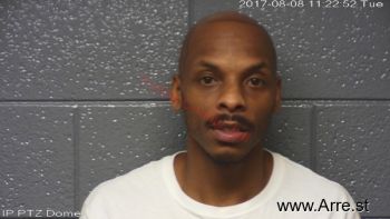 Dedrick Dwon Varner Mugshot