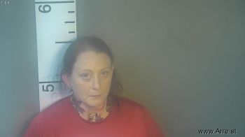 Deena Nichole Collings Mugshot