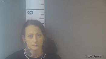 Deena Nichole Collings Mugshot