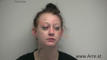 Deena Nicole Collings Mugshot