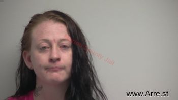 Deena Nicole Collings Mugshot