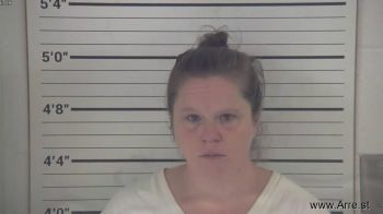 Deena Marie Gabbard Mugshot