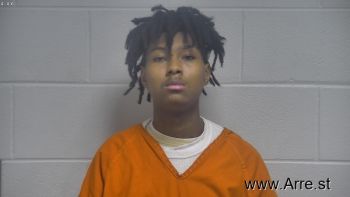 Dehaven Louis Alexander Mugshot