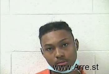 Dehaven L Alexander Mugshot