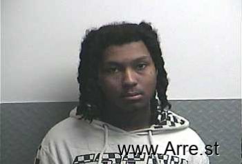 Dehaven L Alexander Mugshot