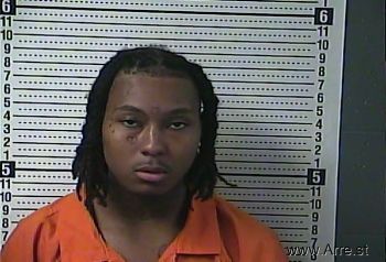 Dehaven L Alexander Mugshot