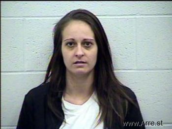 Deirdre Lynn Weeks Mugshot