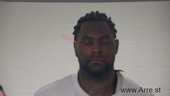 Dejuan Dontea Westberry Mugshot