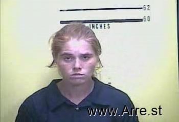 Delana Leshea Mcghee Mugshot