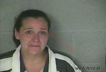 Delana  Spradlin Mugshot