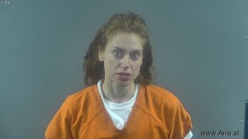 Delaney Leigh Smith Mugshot