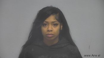 Delannah Alexis Alexander Mugshot