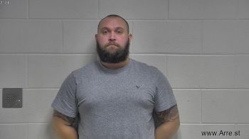 Delbert Nmn Collins Mugshot