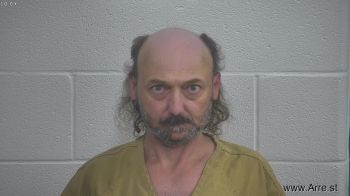 Delbert W Cox Mugshot