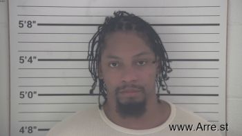 Deldrick Lamar Spence Mugshot