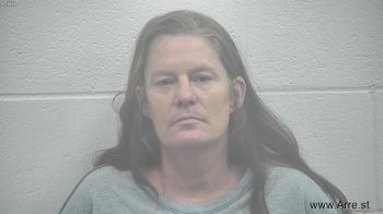 Delila Linda Meyer Mugshot