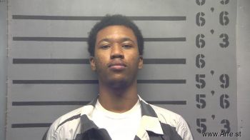 Deljuan Jeremiah Johnson Mugshot