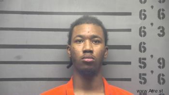 Deljuan Jeremiah Johnson Mugshot