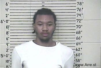 Deljuan  Johnson Mugshot