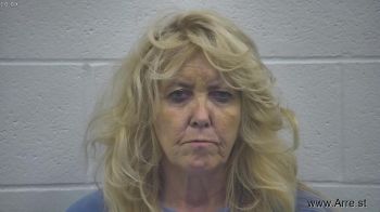 Dellamaria Lamarche Lewis Mugshot