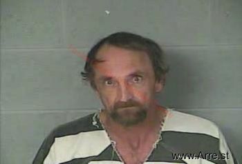 Delmer Scott Barnett Mugshot