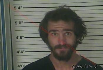 Delmer Scotty Barnett Mugshot