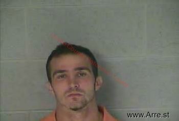 Delmer Scotty Barnett Mugshot