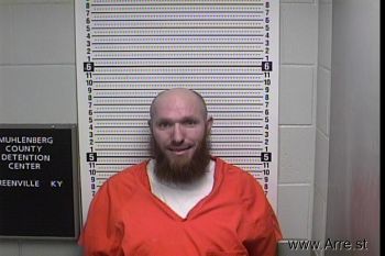 Delmer Lee Brewer Mugshot