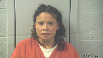 Delmy X Rodriguez-aguilar Mugshot