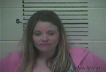 Delora  Combs Mugshot