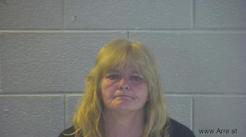 Deloris Ann Doss Mugshot