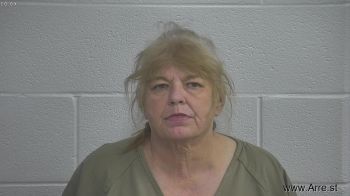 Deloris  Doss Mugshot