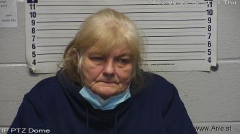 Deloris  Doss Mugshot