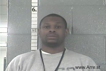 Delvano Jaemal Collins Mugshot