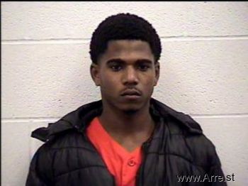 Demarco Marquis Coleman Mugshot