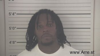 Demarco Lamar White Mugshot