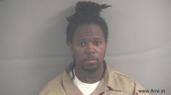 Demarco Lamar White Mugshot