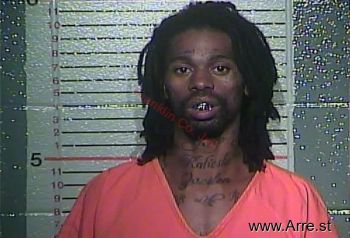 Demarcus Deshaun Clay Mugshot