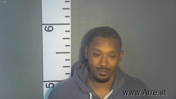 Demarcus Antione Johnson Mugshot