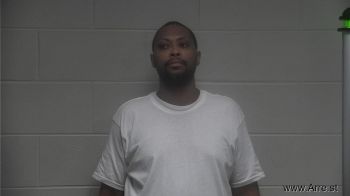 Demarcus Lee Mccloud Mugshot