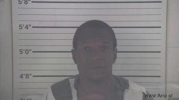 Demarqo Nyeme Brandon Mugshot